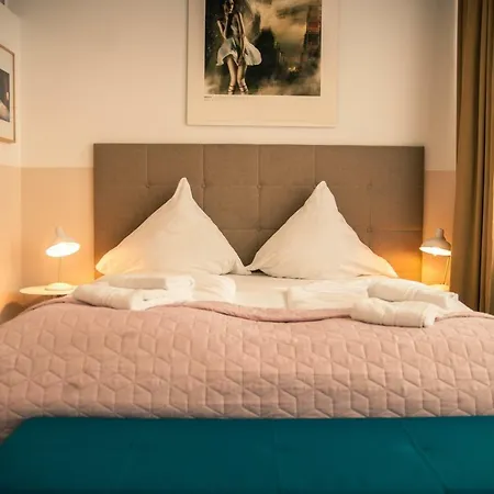 Maison Marsil - Boutique Hotel