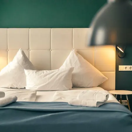 Maison Marsil - Boutique Hotel 3*