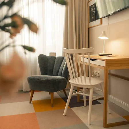 Hotel Maison Marsil - Boutique