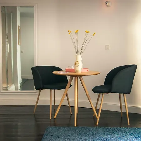 Hotel Maison Marsil - Boutique 3*