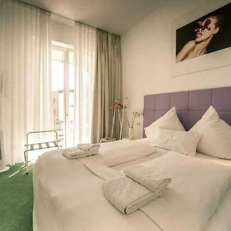 Maison Marsil - Boutique 3*