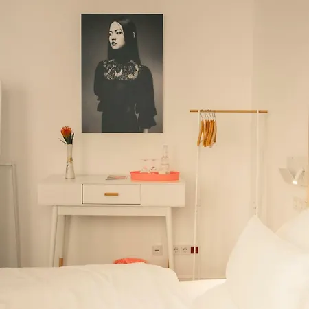 Maison Marsil - Boutique Hotel Köln