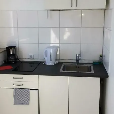 Fewo Koeln Apartment *