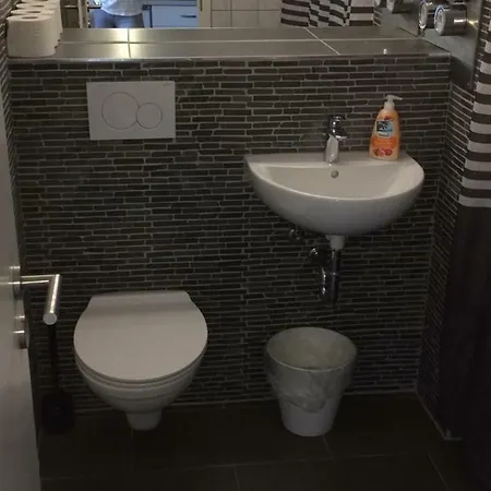 Fewo Koeln Apartment