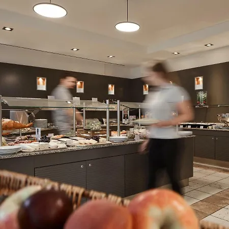 Mondial Am Dom Mgallery Hotel 4*