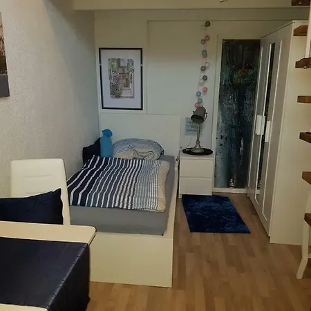 Privatunterkunft Einfach Gut Schlafen
