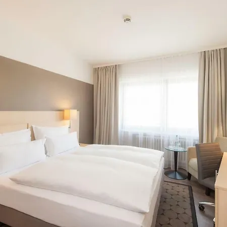 Hotel Lyskirchen 4*