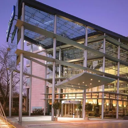 Radisson Blu 4* Cologne