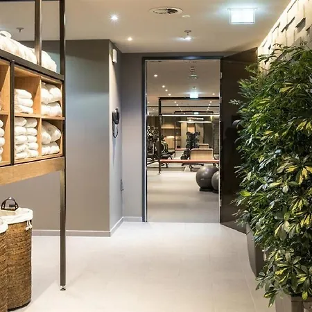 Radisson Blu 4* Cologne