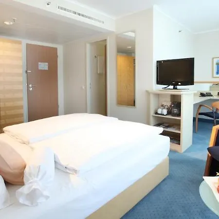 Lindner Am Dom, Part Of Jdv By Hyatt 4* Cologne