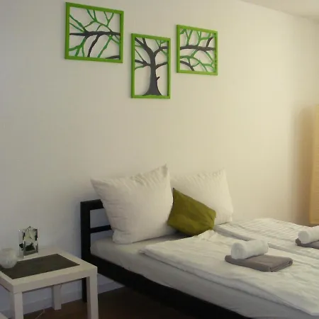 Nettes In Lindenthal Homestay Cologne