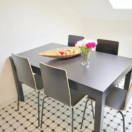 Downtown Am Hansaring Apartment Köln