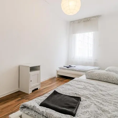 Fewo-colonia Köln-innenstadt