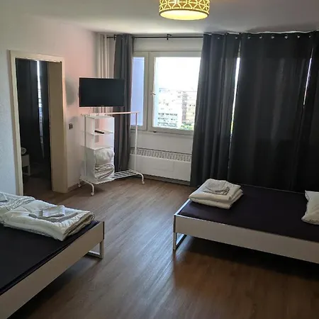 Fewo Koeln * Cologne