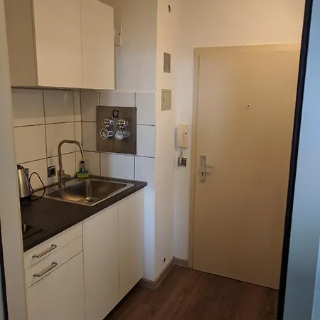 Fewo Koeln Cologne