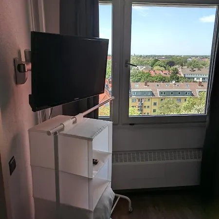 Fewo Koeln Apartment *