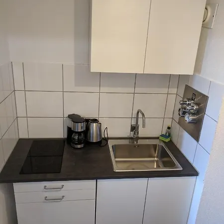 Fewo Koeln