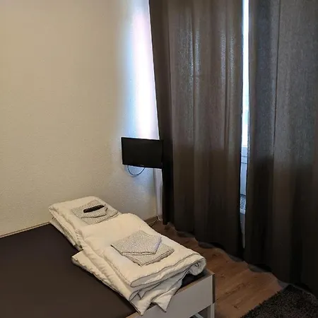 FeWo Köln Köln