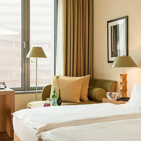 Ameron Regent 4* Кёльн