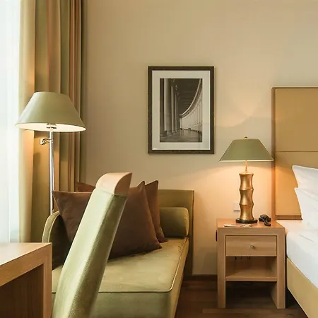 Hotel Ameron Regent Kolín nad Rýnem