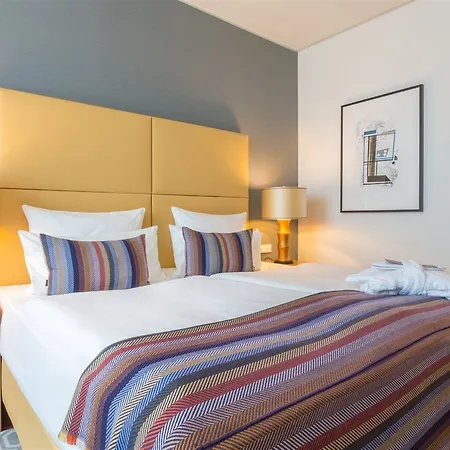 Ameron Regent 4*