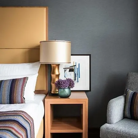 Ameron Regent Hotel 4*