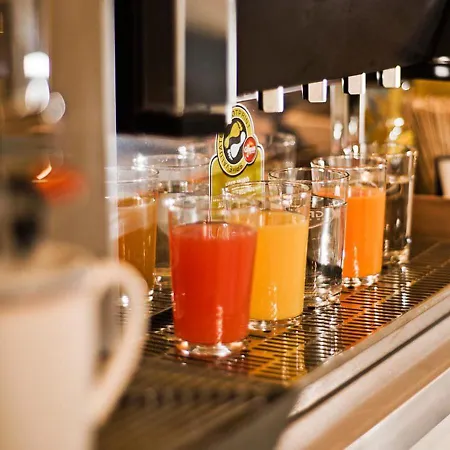 Nunohotel Hotel Cologne