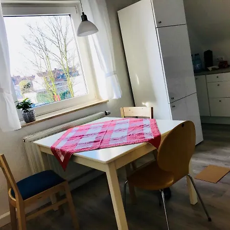 Vogelsang Apartment