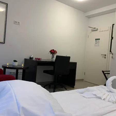 Lovely Studio West 1 * Cologne
