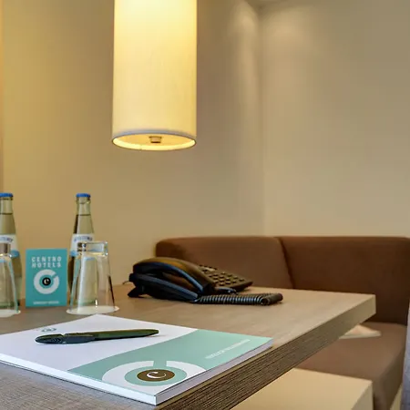 Kommerzhotel 3* Kolonia