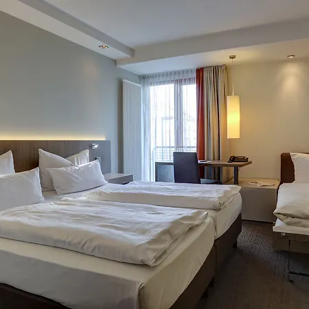 Hotel Kommerzhotel