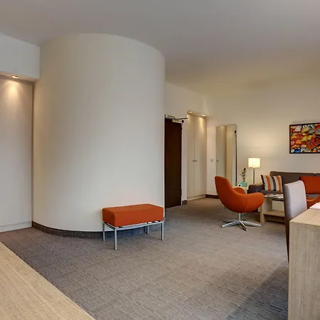 Hotel Kommerzhotel 3*