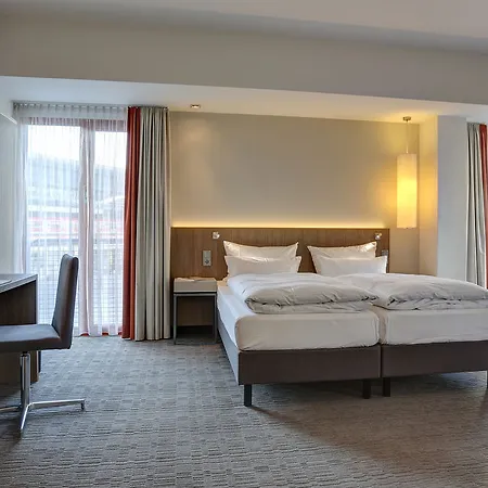 Hotel Kommerzhotel 3*