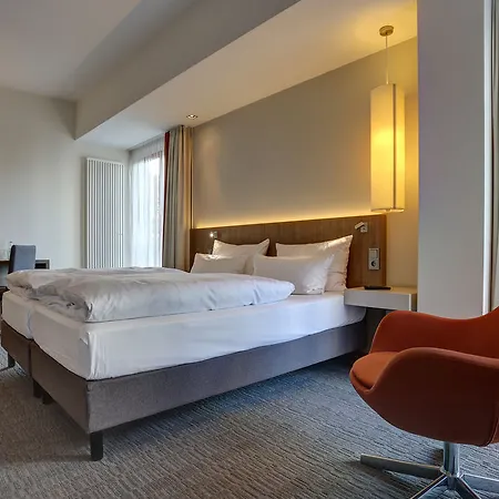 Kommerzhotel Hotel 3*