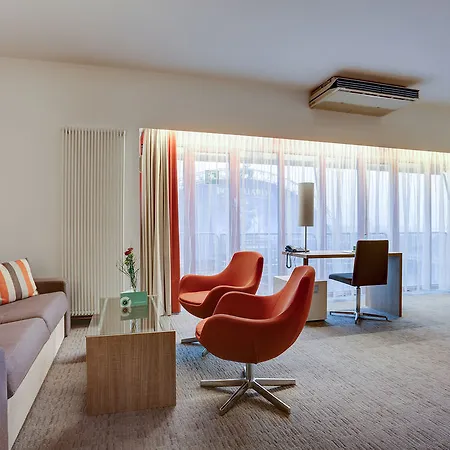 Kommerzhotel Kolonia