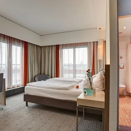 Kommerzhotel 3*