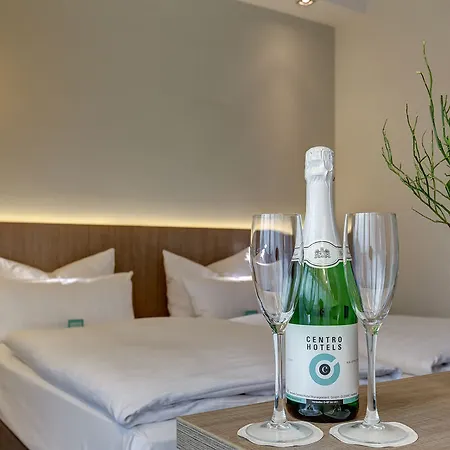 Hotel Kommerzhotel Kolonia