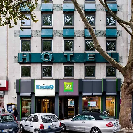 Nunohotel Cologne