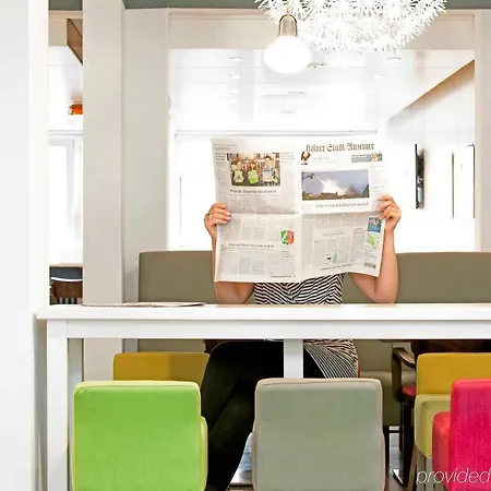 Nunohotel Hotel Cologne