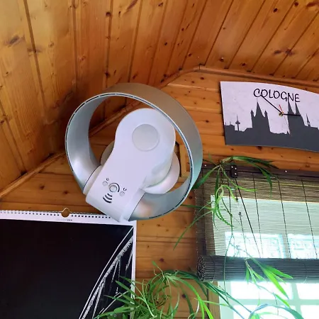 Séjour chez l'habitant Feel At