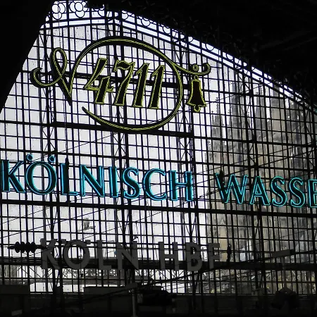Fewo Koeln