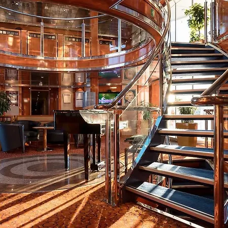 Hotel Ms Select Bellejour - 4*