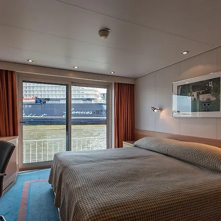 Hotel Ms Select Bellejour - Cologne