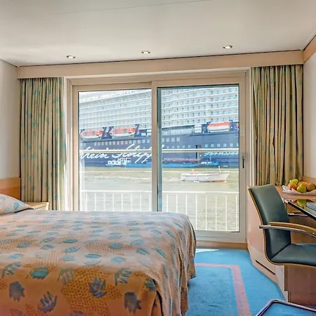 Hotel Ms Select Bellejour - Cologne