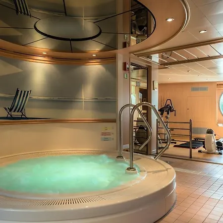 Hotel Ms Select Bellejour - Cologne