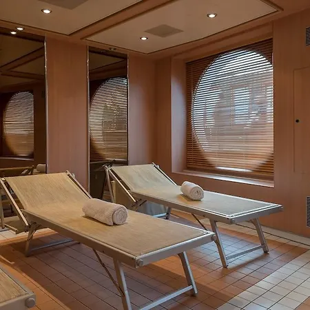 Hotel Ms Select Bellejour -