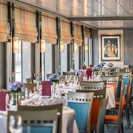 Hotel Ms Select Bellejour - 4*