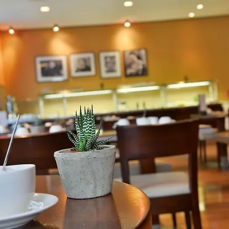 Hotel Santo Cologne