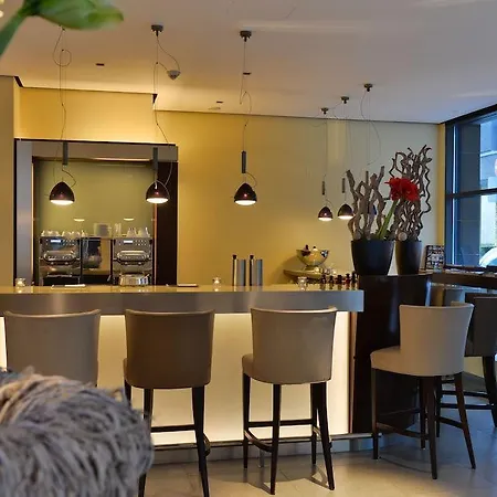 Santo Hotel