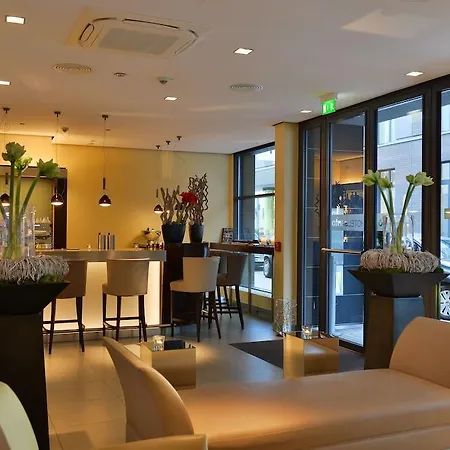 Santo Hotel